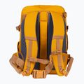 Zaino da trekking CabinZero Classic Pro 32 l arancio chill 3