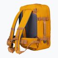 Zaino da trekking CabinZero Classic Pro 32 l arancio chill 4