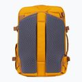 Zaino da trekking CabinZero Classic Pro 32 l arancio chill 5