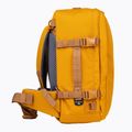 Zaino da trekking CabinZero Classic Pro 32 l arancio chill 6