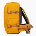 Zaino da trekking CabinZero Classic Pro 32 l arancio chill 7