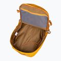 Zaino da trekking CabinZero Classic Pro 32 l arancio chill 9