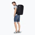 Zaino da trekking CabinZero Classic Pro 42 l nero assoluto 11
