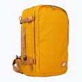 Zaino da trekking CabinZero Classic Pro 42 l arancio chill 2