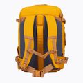 Zaino da trekking CabinZero Classic Pro 42 l arancio chill 3