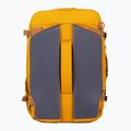 Zaino da trekking CabinZero Classic Pro 42 l arancio chill 4