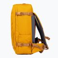 Zaino da trekking CabinZero Classic Pro 42 l arancio chill 6