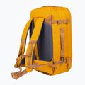 Zaino da trekking CabinZero Classic Pro 42 l arancio chill 7