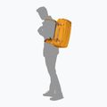 Zaino da trekking CabinZero Classic Pro 42 l arancio chill 10