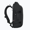 Zaino da viaggio CabinZero Adventure 32 l absolute black 5