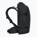 Zaino da viaggio CabinZero Adventure 42 l absolute black 5