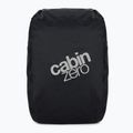 Parapioggia CabinZero per zaino Absolute nero 2
