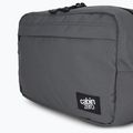 CabinZero CrossBody 11 l zaino urbano originale grigio 7