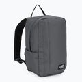 CabinZero Flight 12 l zaino urbano originale grigio 2
