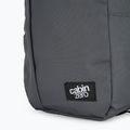 CabinZero Flight 12 l zaino urbano originale grigio 5