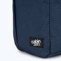 Zaino da viaggio CabinZero Flight 12 l blu navy 5