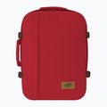 Zaino da viaggio CabinZero Classic 44 l london red