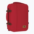 Zaino da trekking CabinZero Classic 44 l london red 2