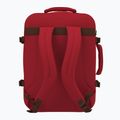 Zaino da trekking CabinZero Classic 44 l london red 3