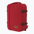 Zaino da trekking CabinZero Classic 44 l london red 4