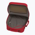 Zaino da trekking CabinZero Classic 44 l london red 7