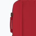 Zaino da trekking CabinZero Classic 44 l london red 9