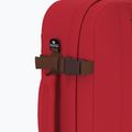 Zaino da trekking CabinZero Classic 44 l london red 10