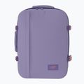 Zaino da viaggio CabinZero Classic 44 l smokey violet