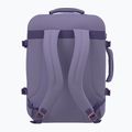 Zaino da viaggio CabinZero Classic 44 l smokey violet 3