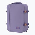 Zaino da viaggio CabinZero Classic 44 l smokey violet 4