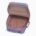 Zaino da viaggio CabinZero Classic 44 l smokey violet 7