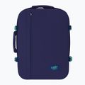 Zaino da viaggio CabinZero Classic 44 l deep ocean