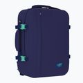 Zaino da viaggio CabinZero Classic 44 l deep ocean 2