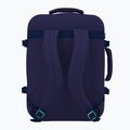 Zaino da trekking CabinZero Classic 44 l oceano profondo 3