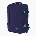 Zaino da viaggio CabinZero Classic 44 l deep ocean 4