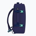 Zaino da trekking CabinZero Classic 44 l oceano profondo 5