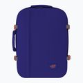 Zaino da viaggio CabinZero Classic 44 l neptune blue