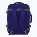 Zaino da trekking CabinZero Classic 44 l blu nettuno 3