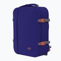 Zaino da trekking CabinZero Classic 44 l blu nettuno 4