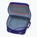 Zaino da trekking CabinZero Classic 44 l blu nettuno 7