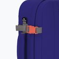 Zaino da trekking CabinZero Classic 44 l blu nettuno 10