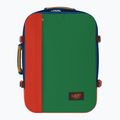 Zaino da trekking CabinZero Classic 44 l tropical blocks