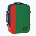 Zaino da trekking CabinZero Classic 44 l tropical blocks 2
