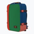 Zaino da trekking CabinZero Classic 44 l tropical blocks 4