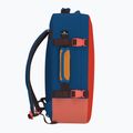 Zaino da trekking CabinZero Classic 44 l tropical blocks 5