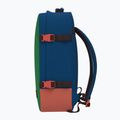 Zaino da trekking CabinZero Classic 44 l tropical blocks 6