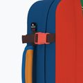 Zaino da trekking CabinZero Classic 44 l tropical blocks 9