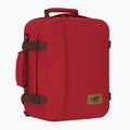 Zaino da trekking CabinZero Classic 28 l london red 2
