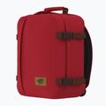 Zaino da trekking CabinZero Classic 28 l london red 4
