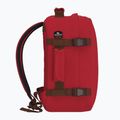 Zaino da trekking CabinZero Classic 28 l london red 5